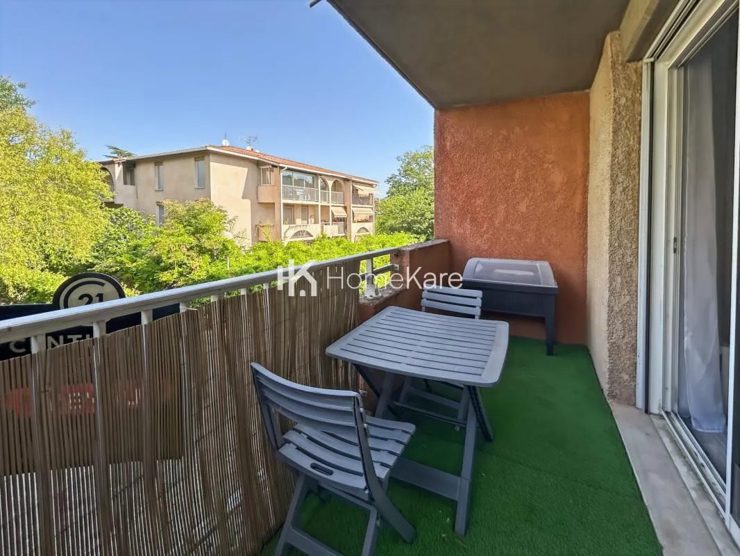 Appartement à vendre, 35m², Toulouse