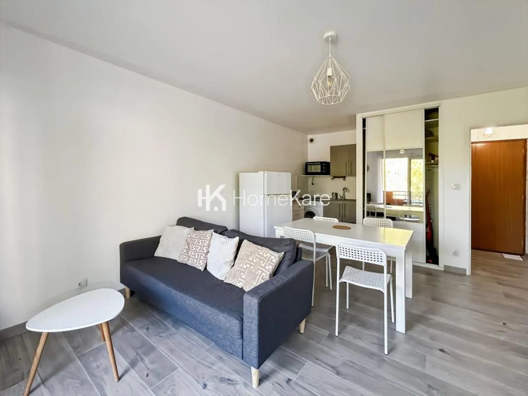 Appartement à vendre, 35m², Toulouse