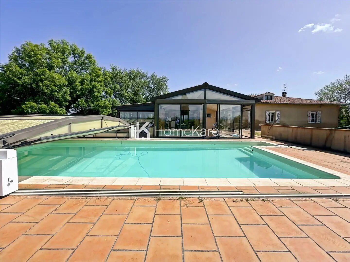 Maison à vendre, 280m², Carbonne