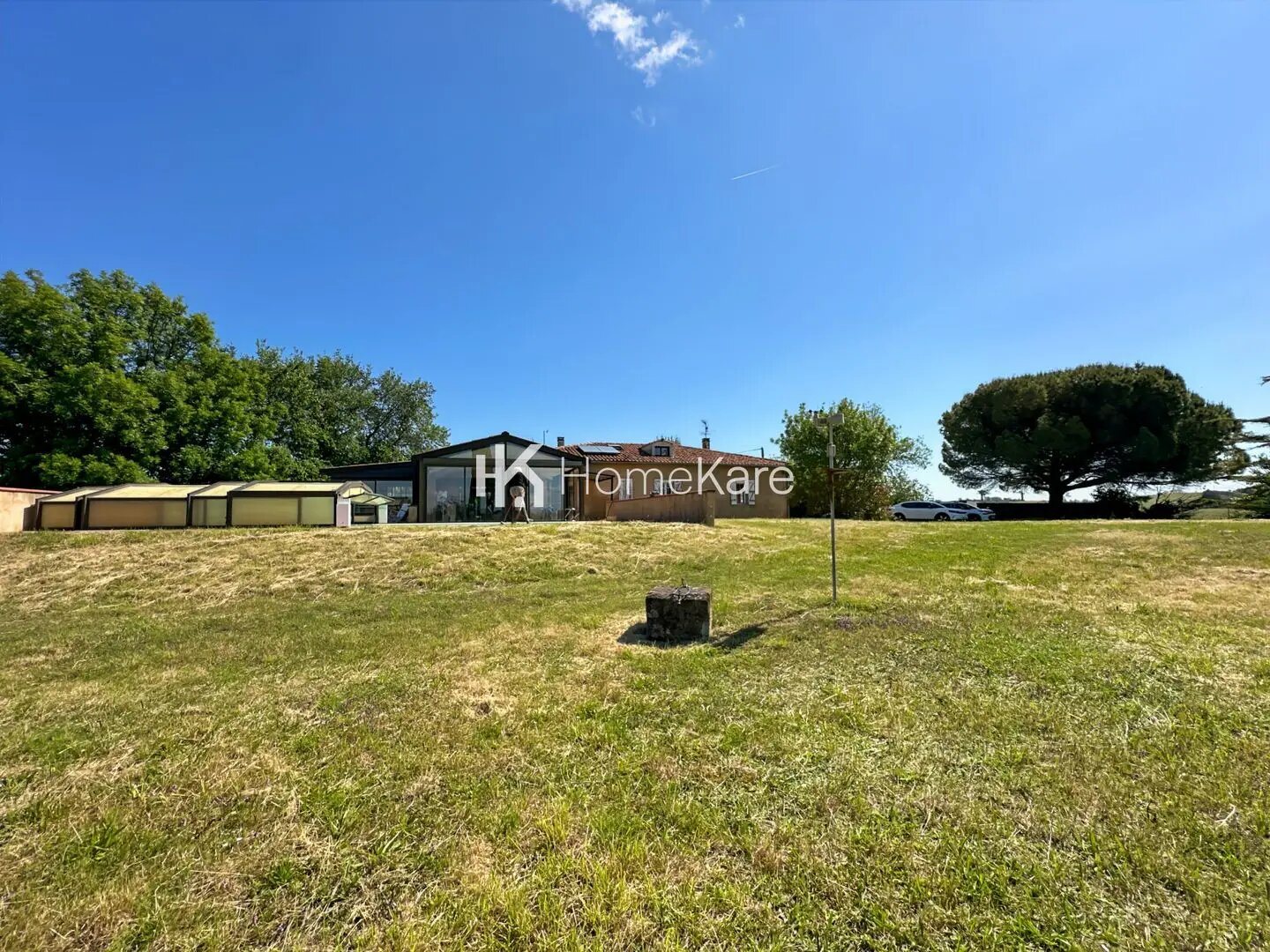 Maison à vendre, 280m², Carbonne