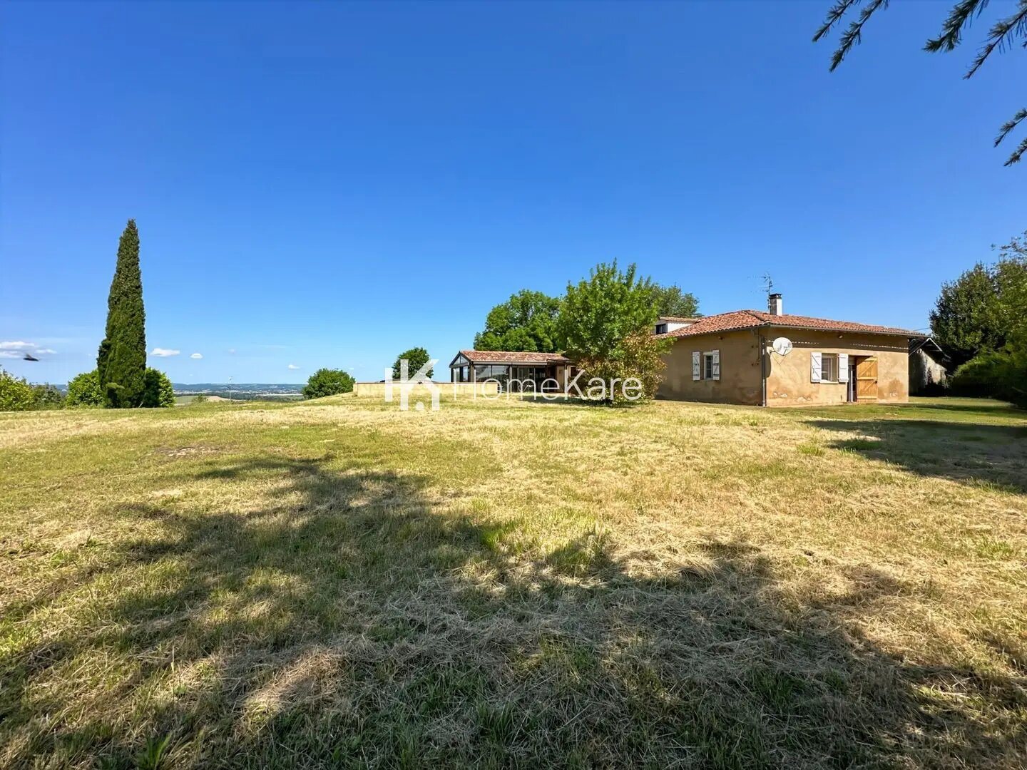 Maison à vendre, 280m², Carbonne