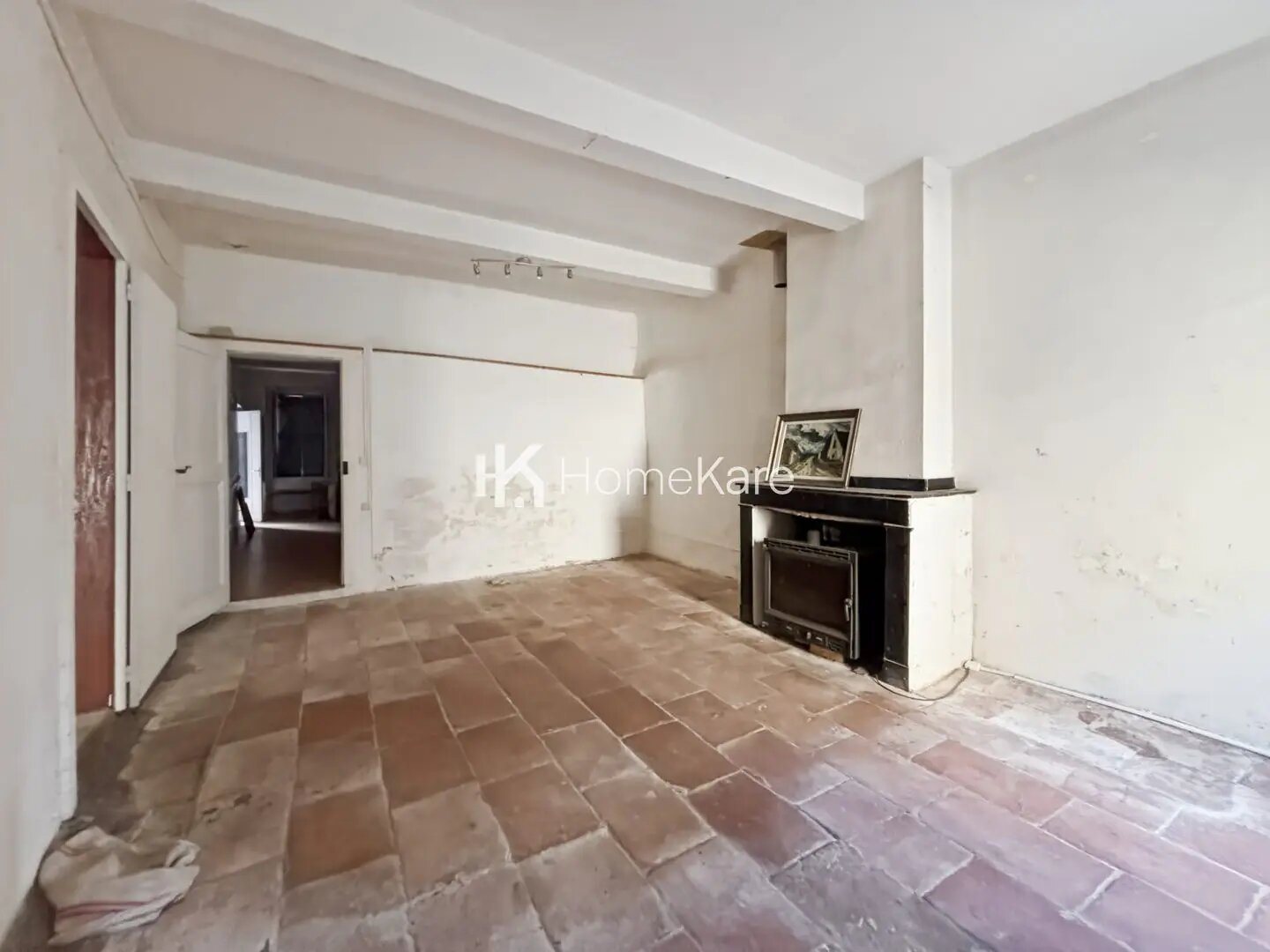 Maison à vendre, 165m², Daumazan-sur-Arize