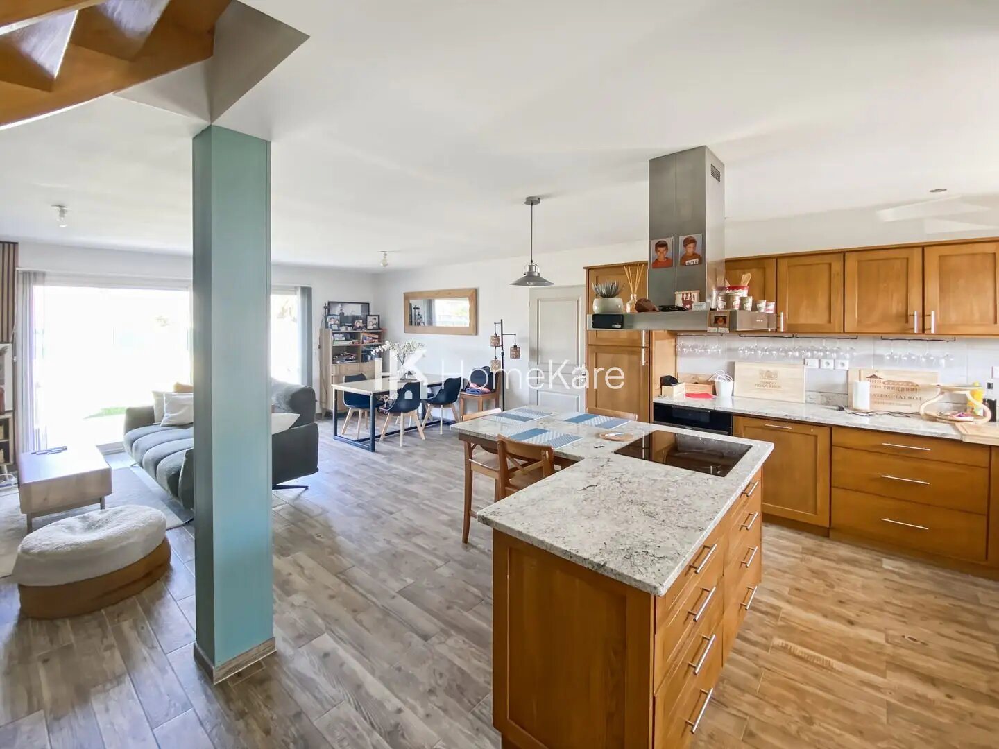 Maison à vendre, 92m², Mérignac