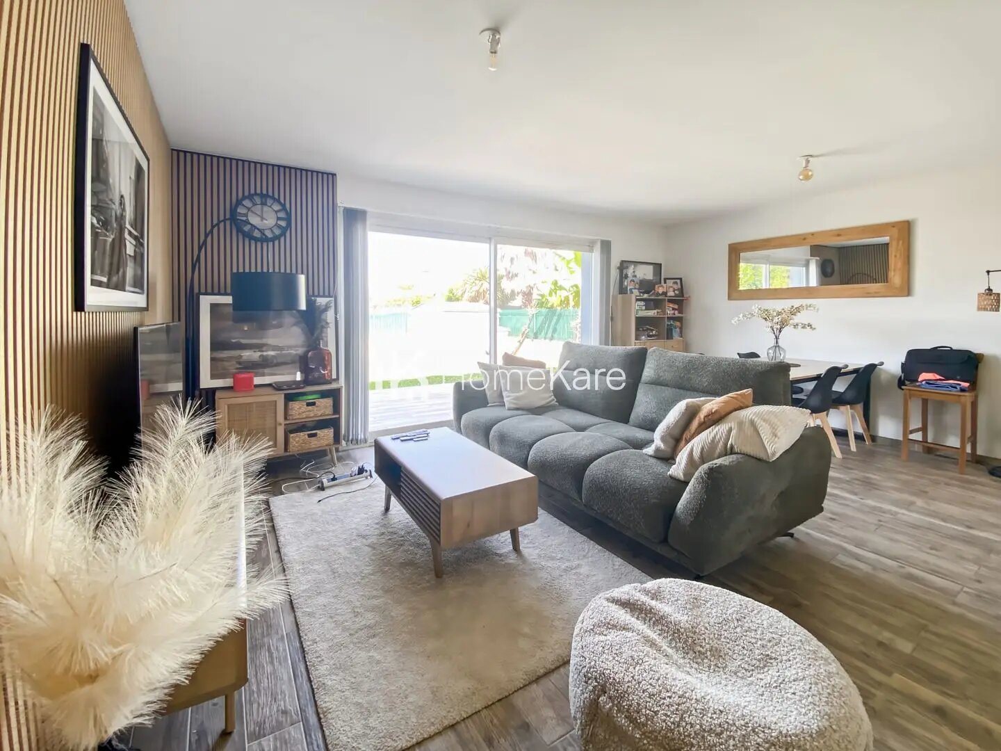 Maison à vendre, 92m², Mérignac