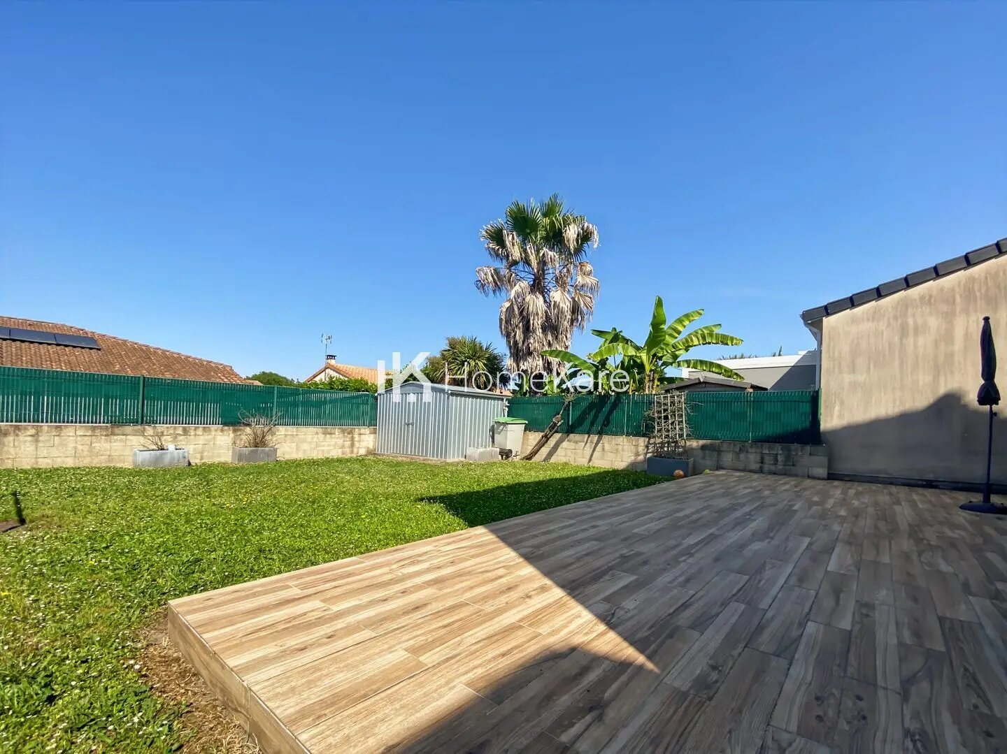 Maison à vendre, 92m², Mérignac