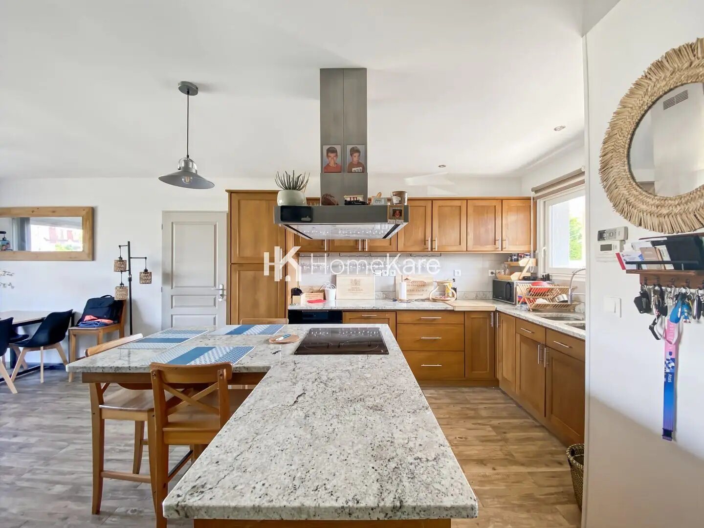 Maison à vendre, 92m², Mérignac