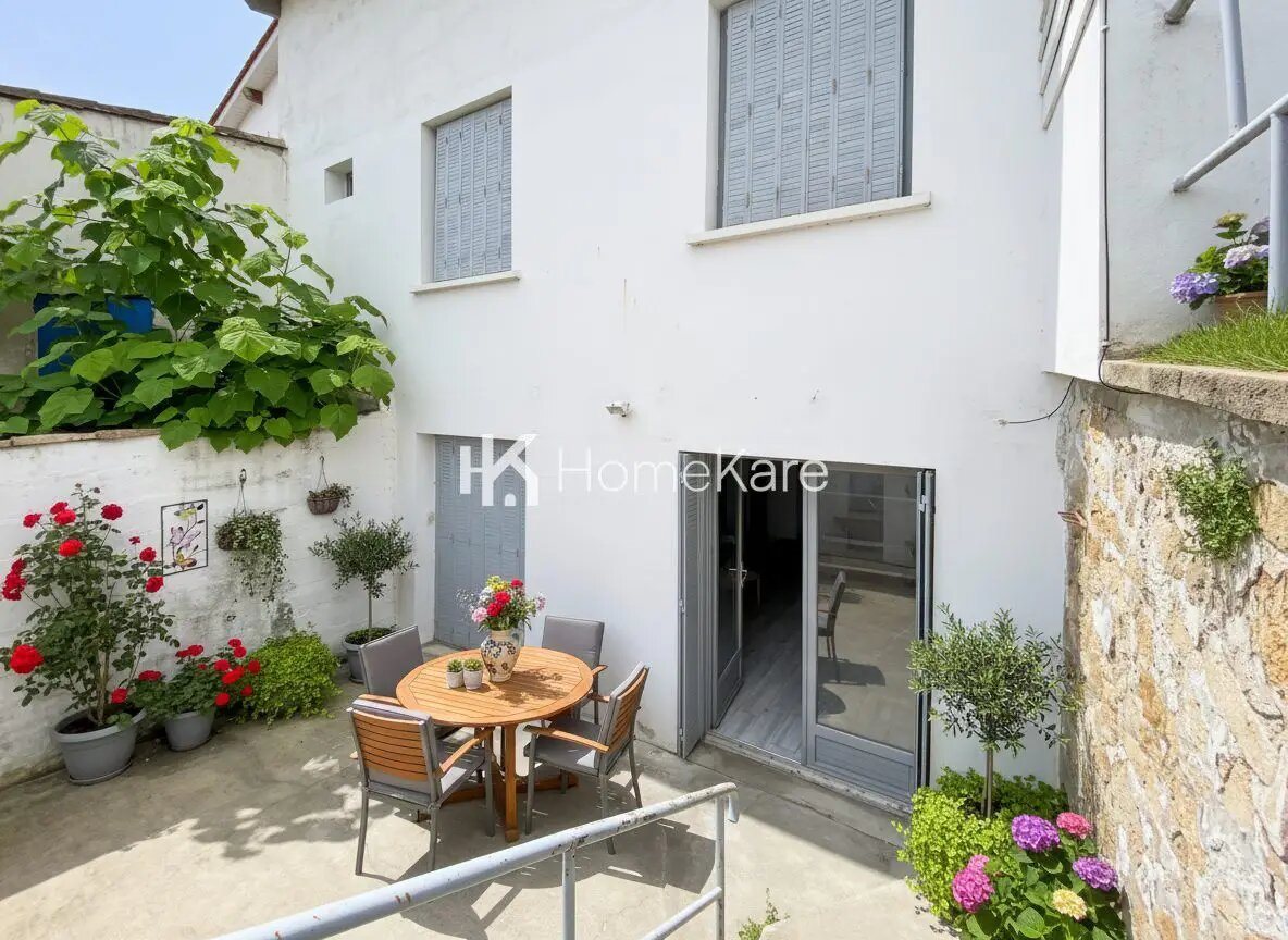Maison à vendre, 70m², La Réole