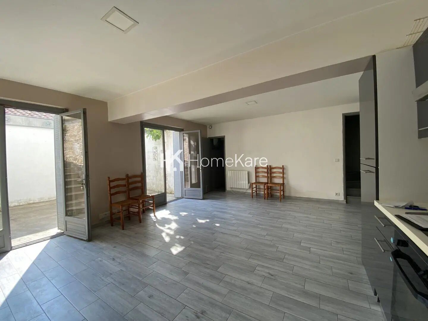 Maison à vendre, 70m², La Réole