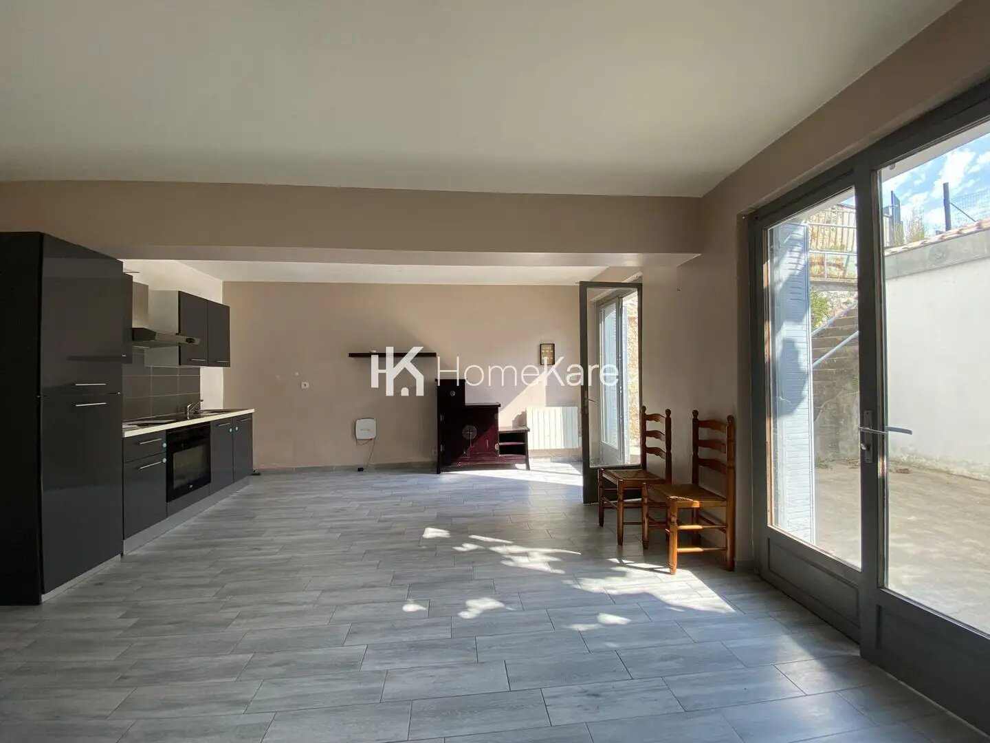 Maison à vendre, 70m², La Réole