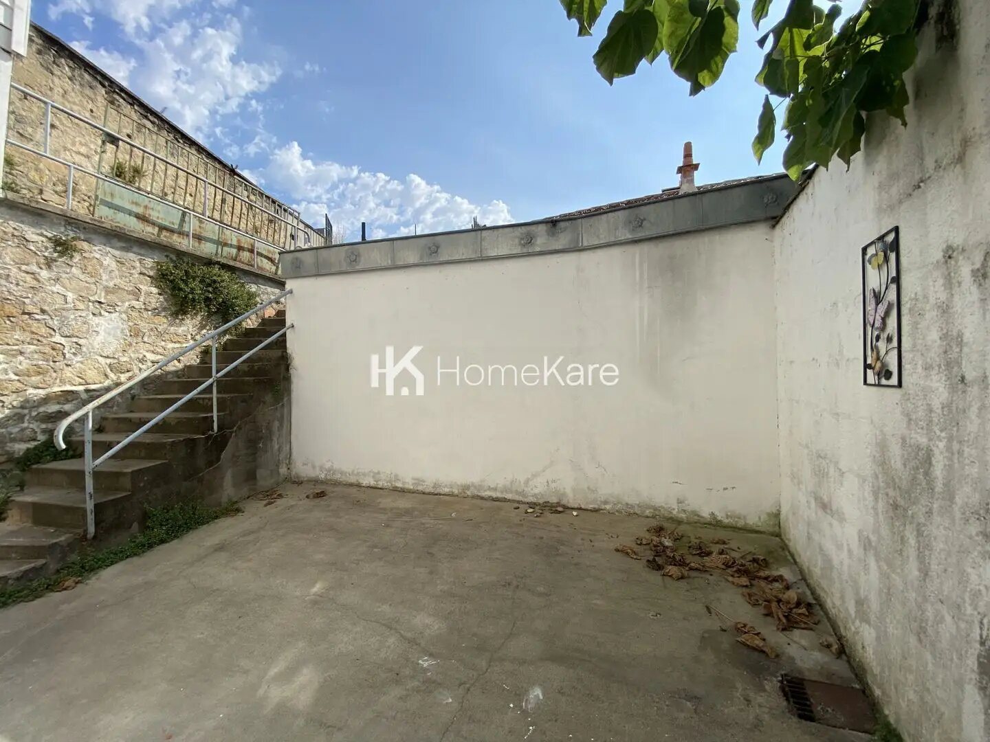 Maison à vendre, 70m², La Réole
