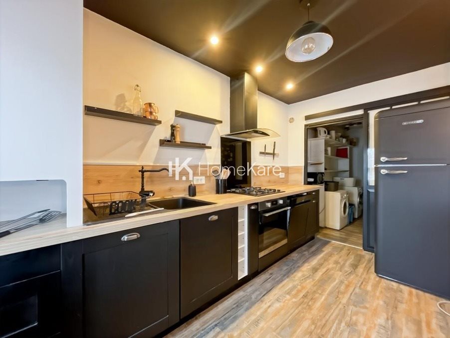 Maison à vendre, 130m², Caraman