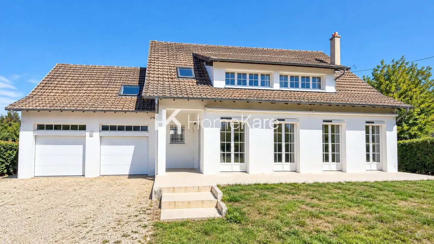 Maison à vendre, 200m², Montauban