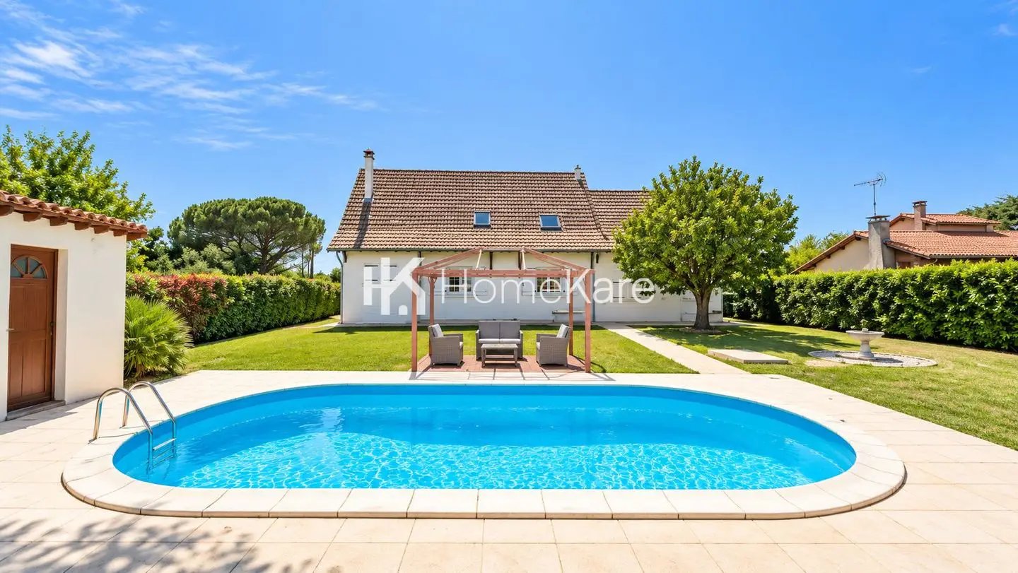Maison à vendre, 200m², Montauban