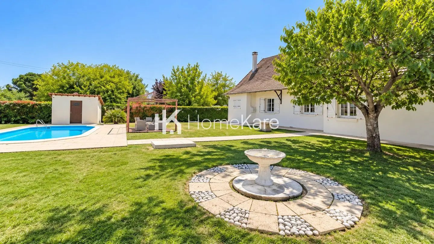 Maison à vendre, 200m², Montauban