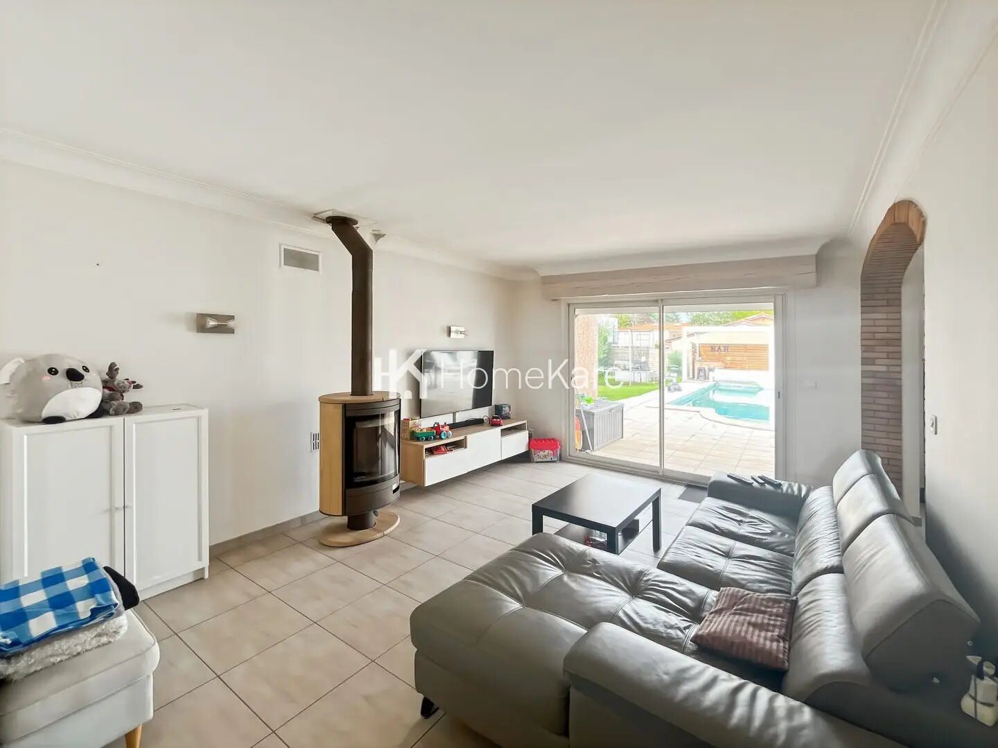 Maison à vendre, 200m², Saint-Jory