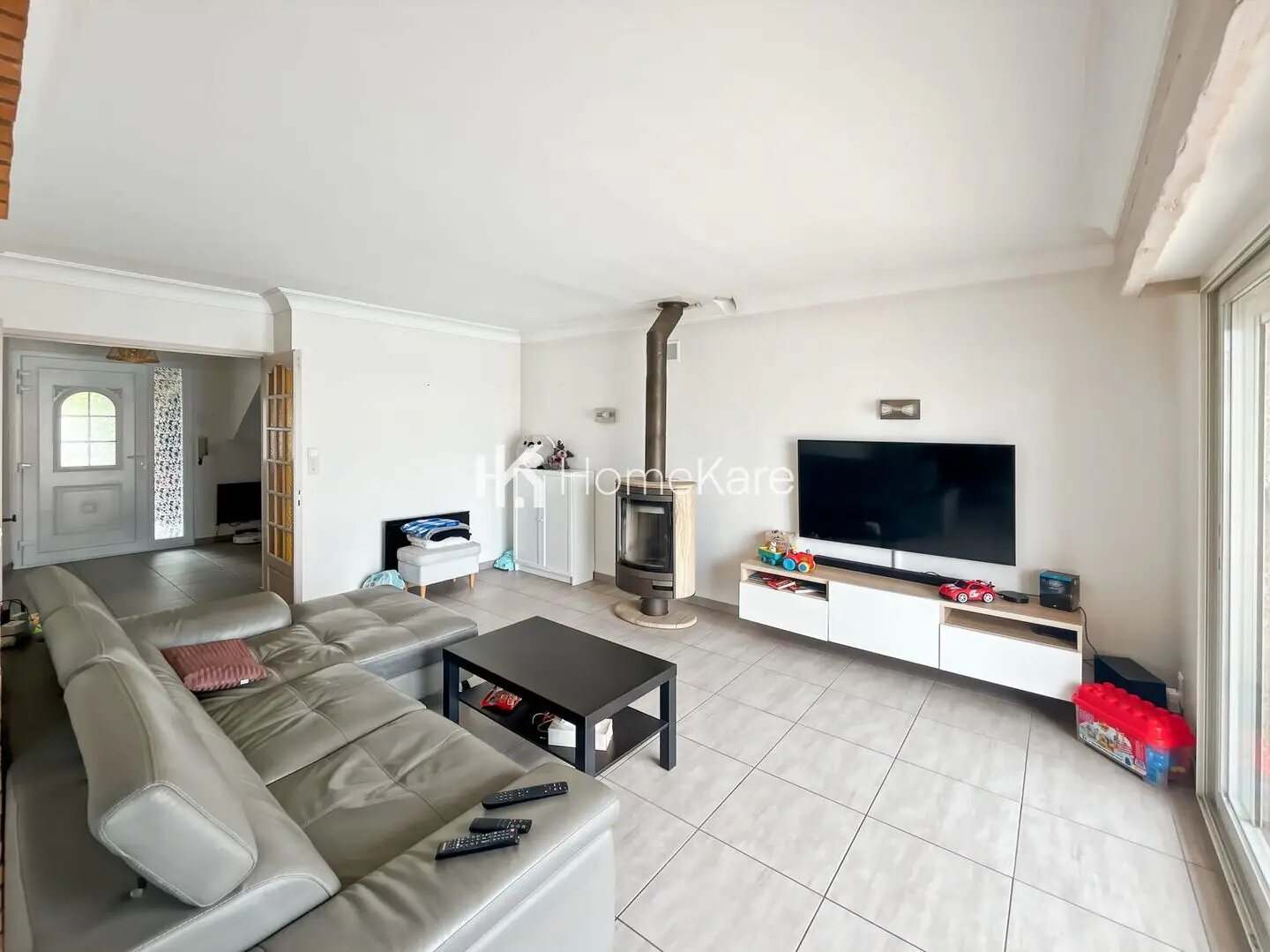 Maison à vendre, 200m², Saint-Jory