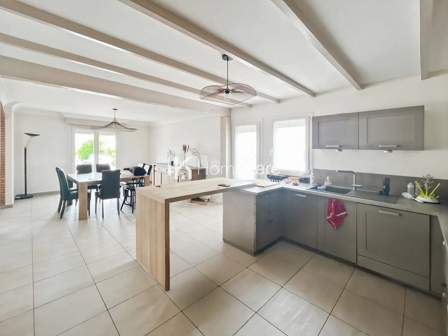 Maison à vendre, 200m², Saint-Jory