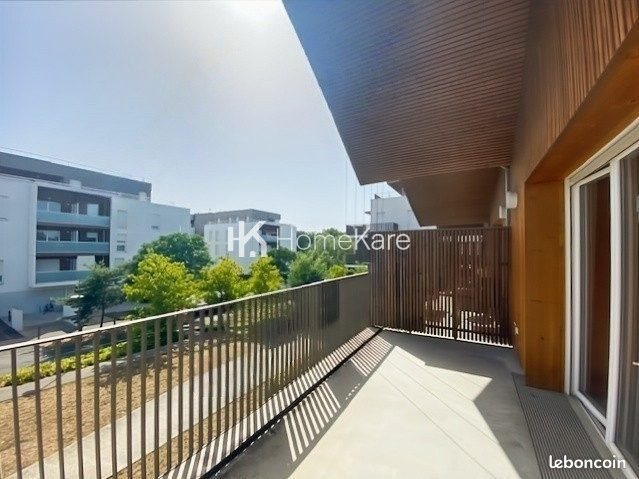 Appartement à vendre, 64m², Bruges