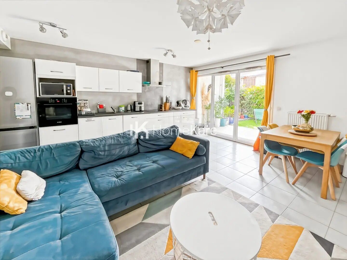 Appartement à vendre, 62m², Pessac