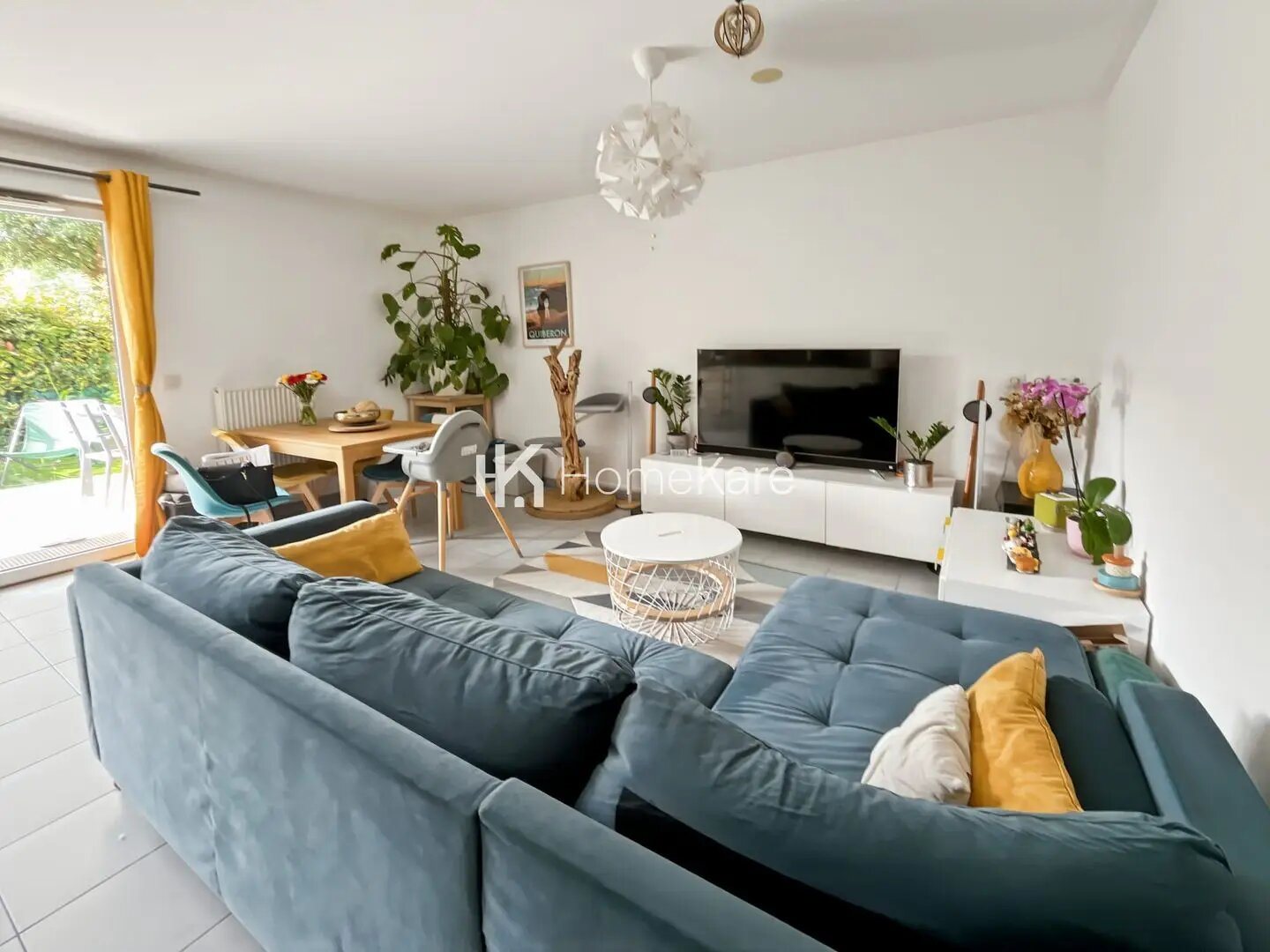 Appartement à vendre, 62m², Pessac