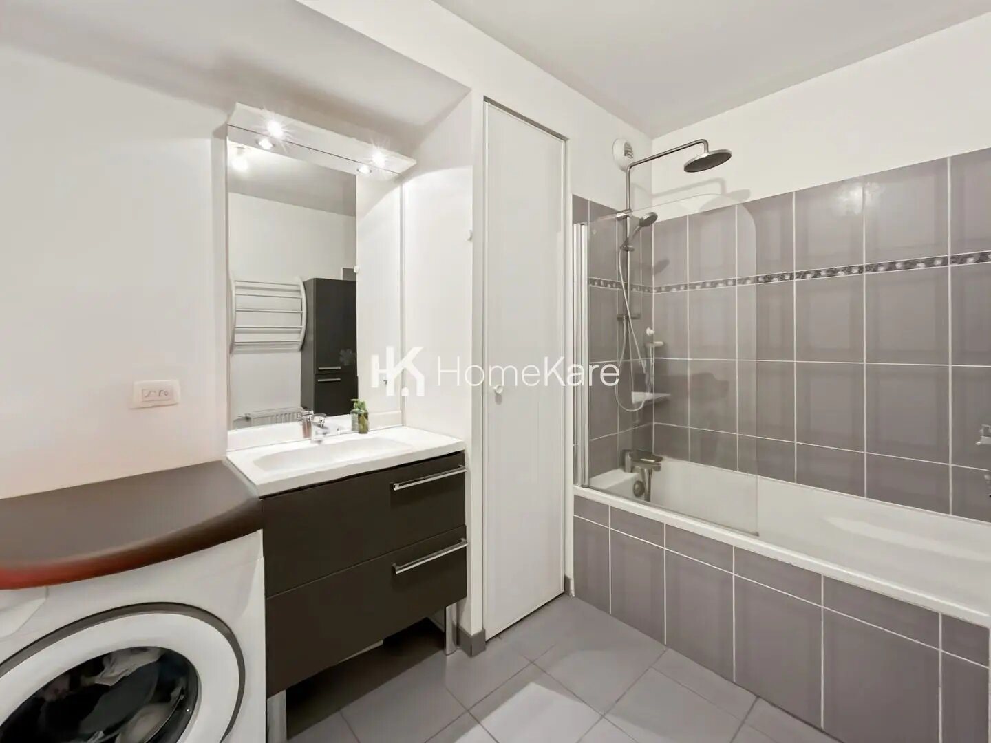 Appartement à vendre, 62m², Pessac