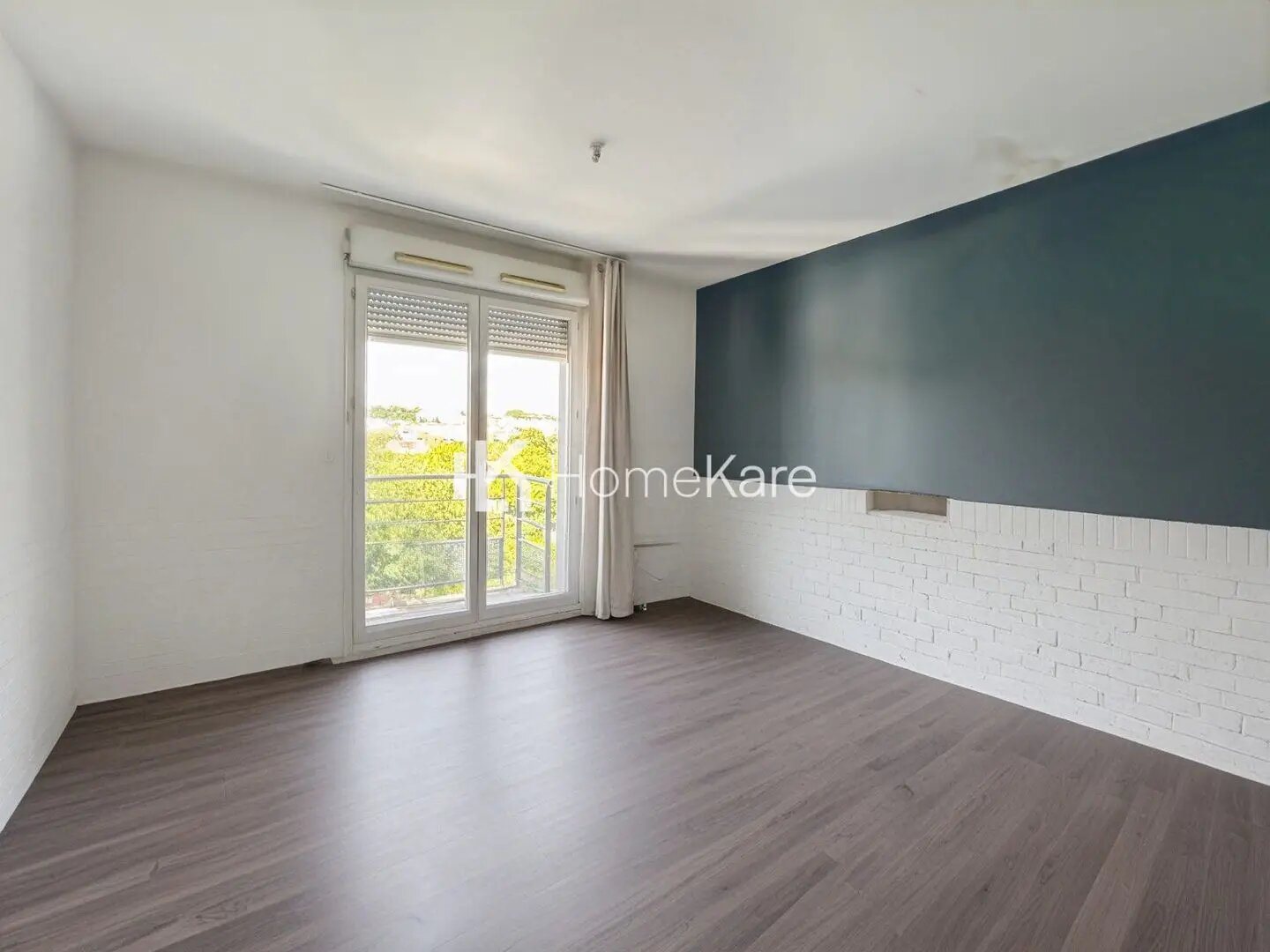Appartement à vendre, 22m², Toulouse