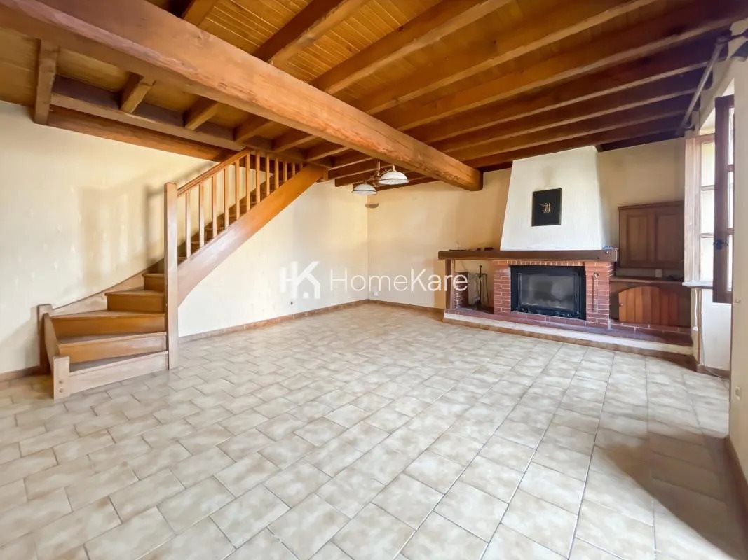 Maison à vendre, 130m², Saint-Jean-du-Falga
