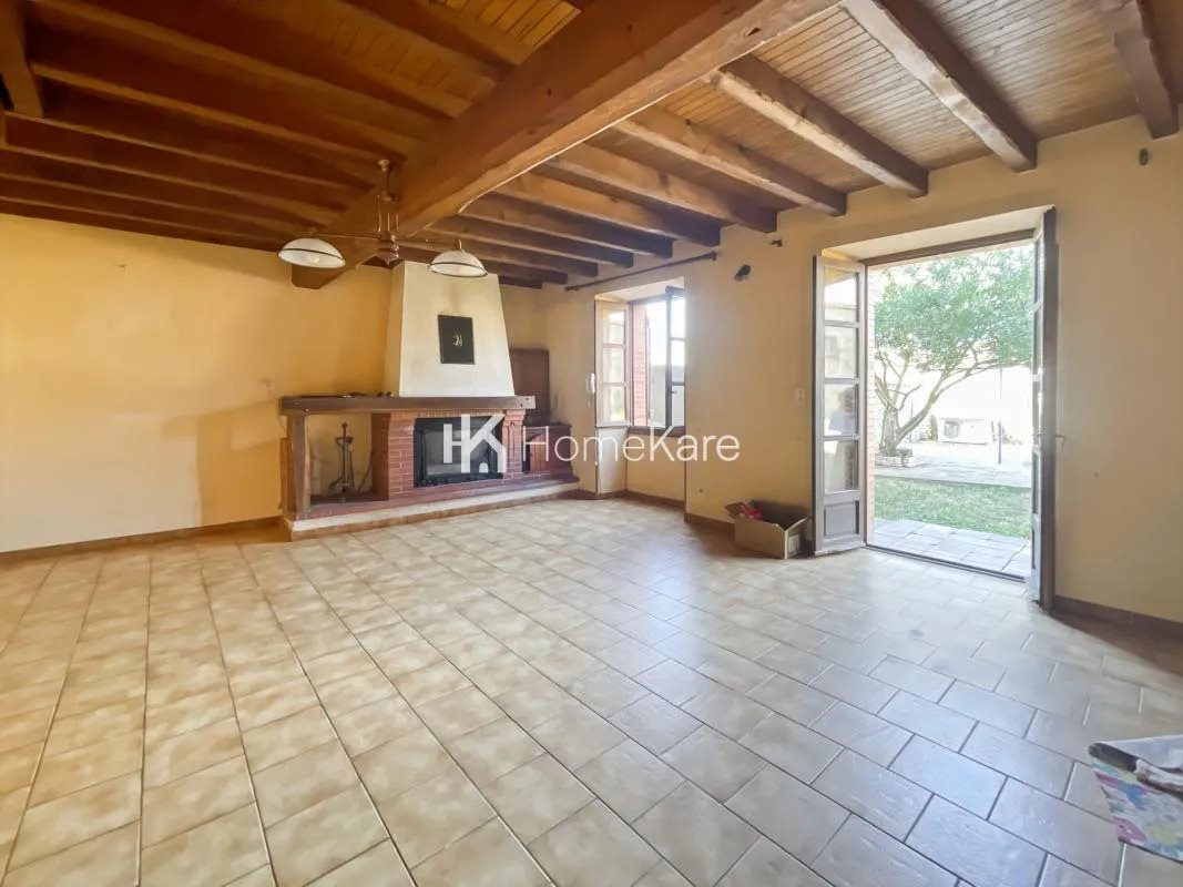 Maison à vendre, 130m², Saint-Jean-du-Falga