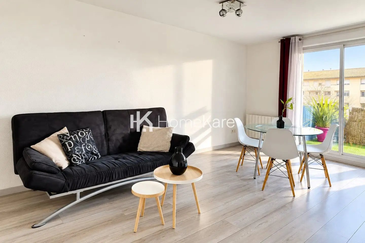 Appartement à vendre, 45m², Toulouse