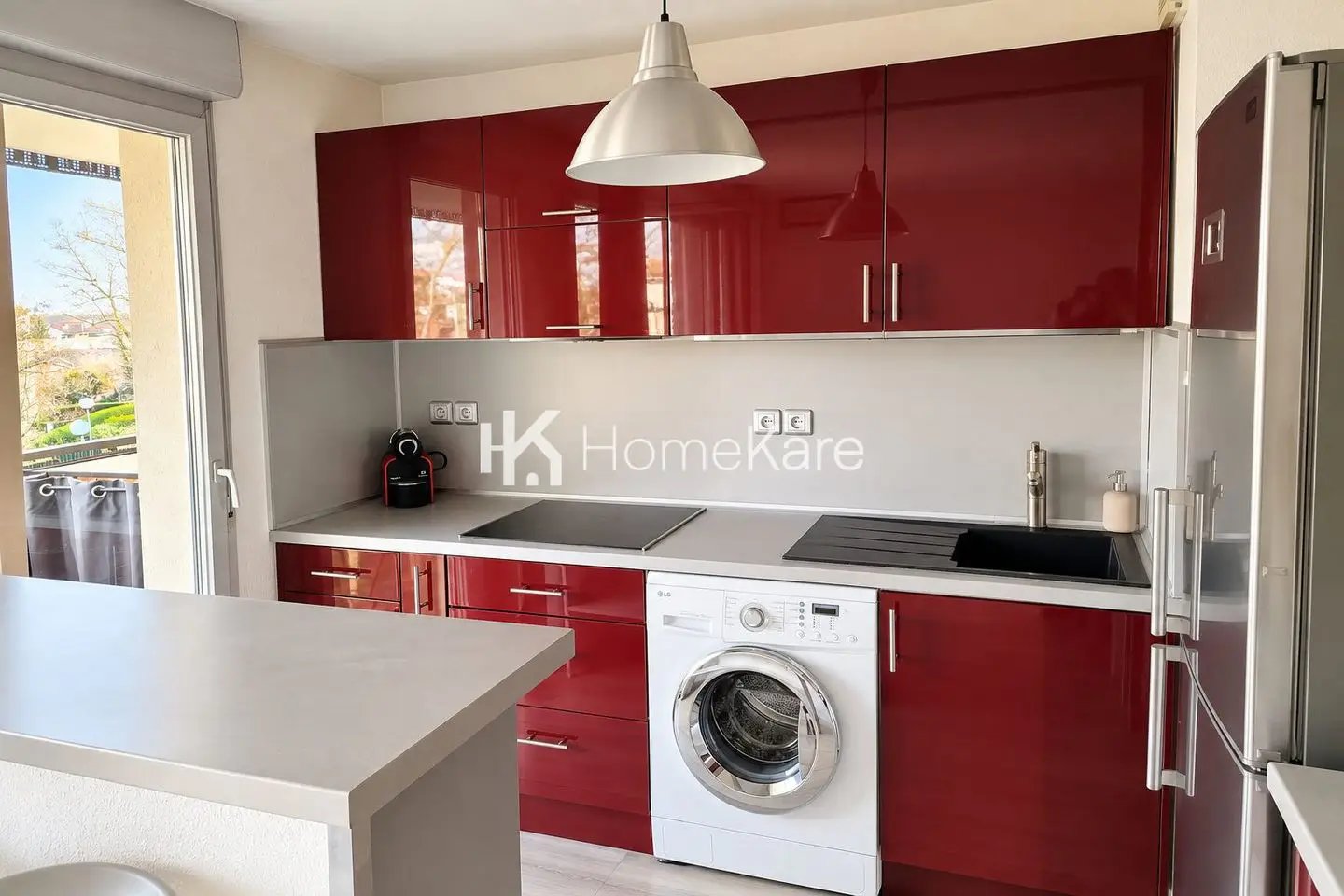 Appartement à vendre, 45m², Toulouse