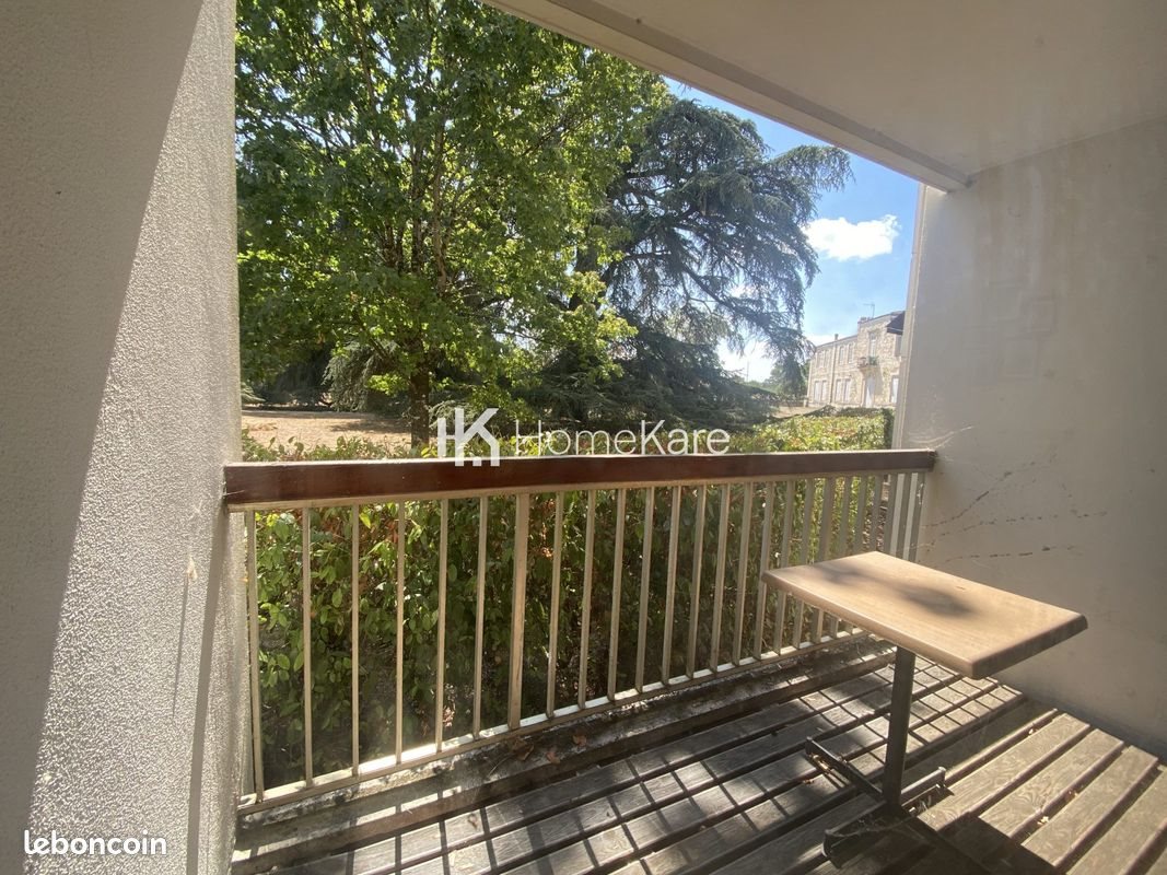 Appartement à vendre, 30m², Talence