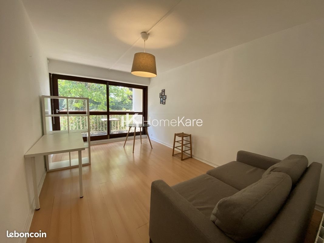 Appartement à vendre, 30m², Talence