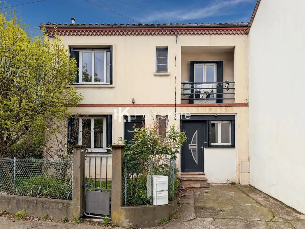 Maison à vendre, 100m², Grisolles