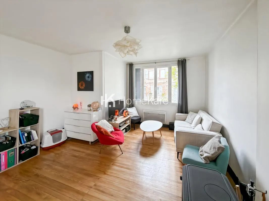 Maison à vendre, 100m², Grisolles
