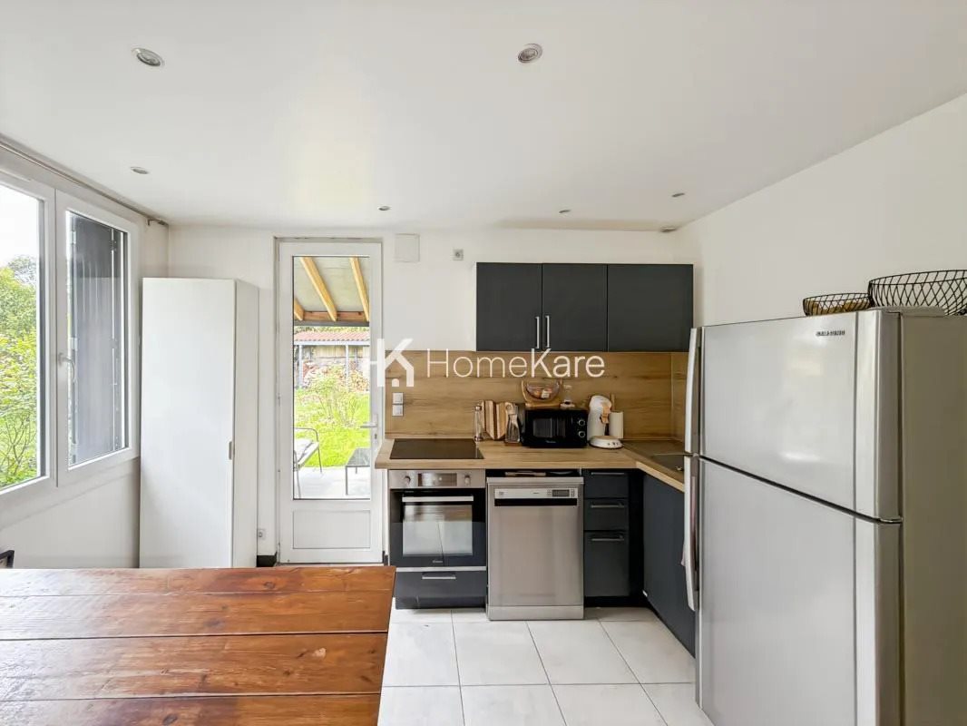 Maison à vendre, 100m², Grisolles