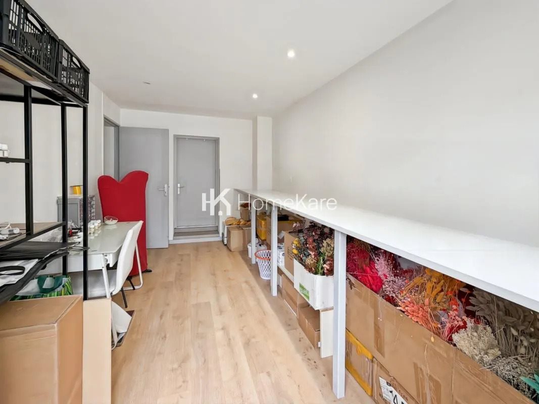 Maison à vendre, 100m², Grisolles
