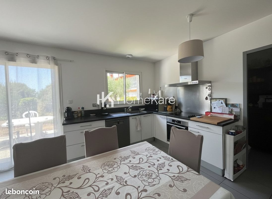 Maison à louer, 90m², Labastide-Saint-Georges