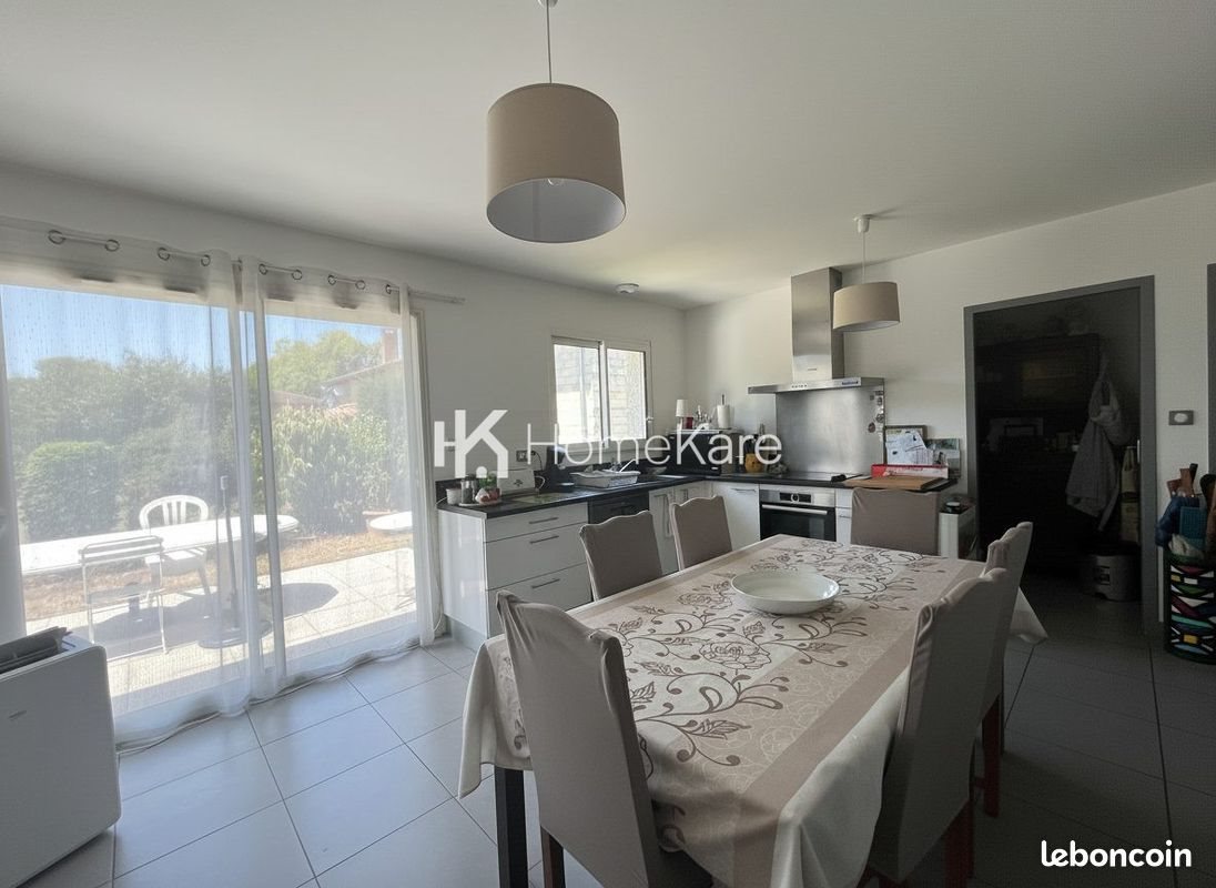 Maison à louer, 90m², Labastide-Saint-Georges