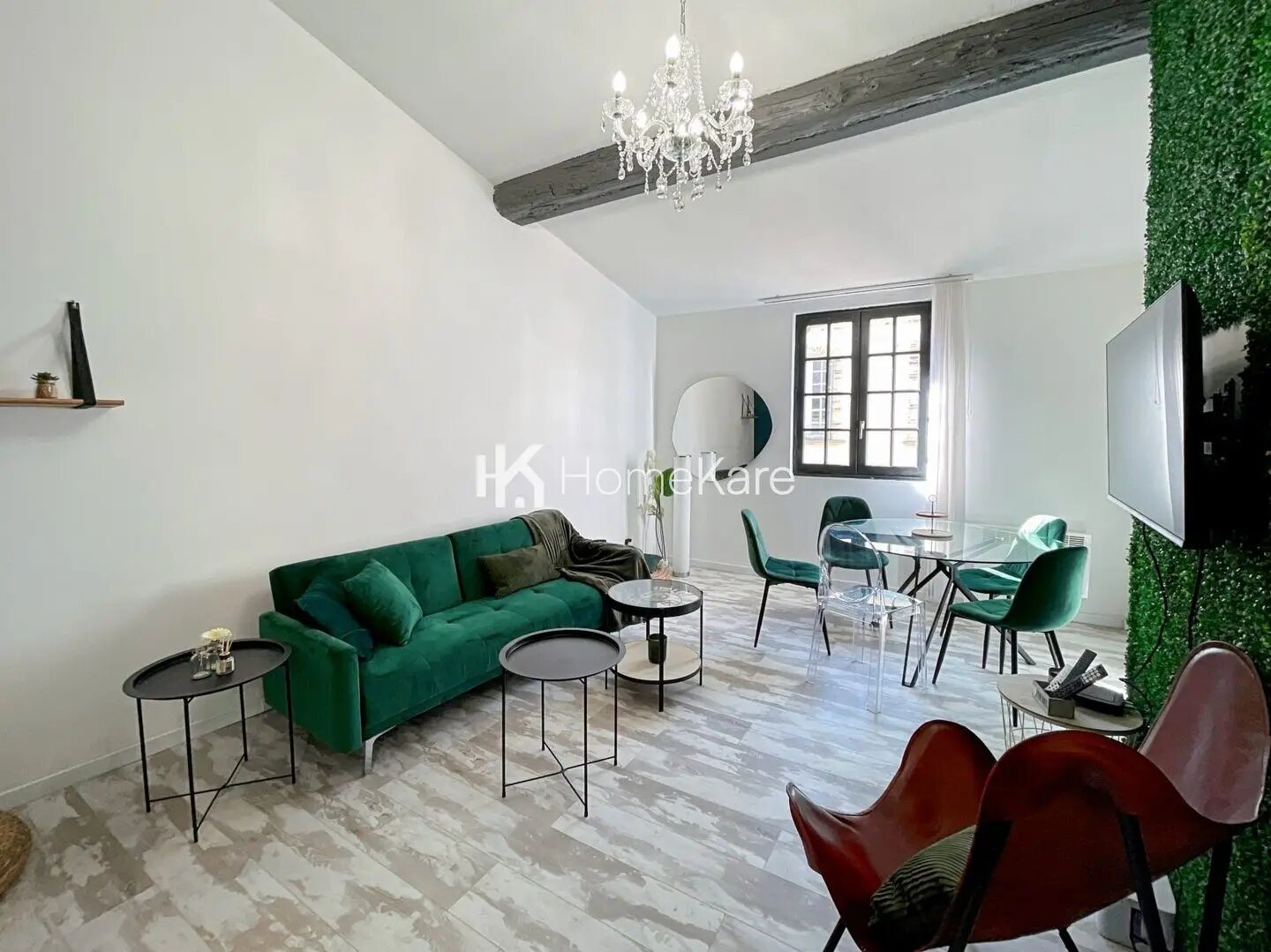 Appartement à vendre, 45m², Montauban