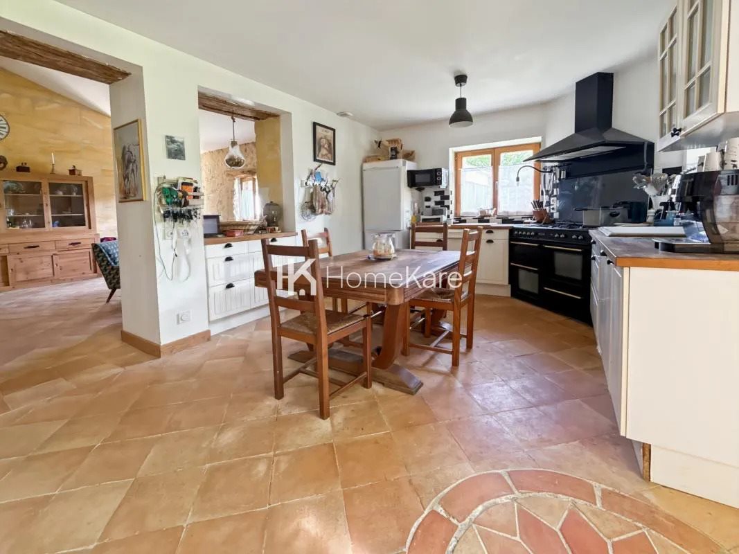 Maison à vendre, 120m², Beautiran