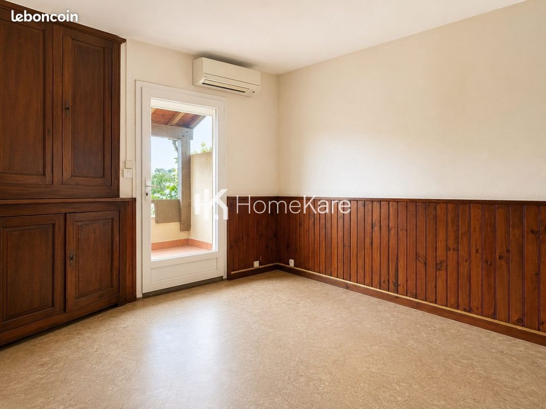 Maison à vendre, 65m², Beaumont-sur-Lèze