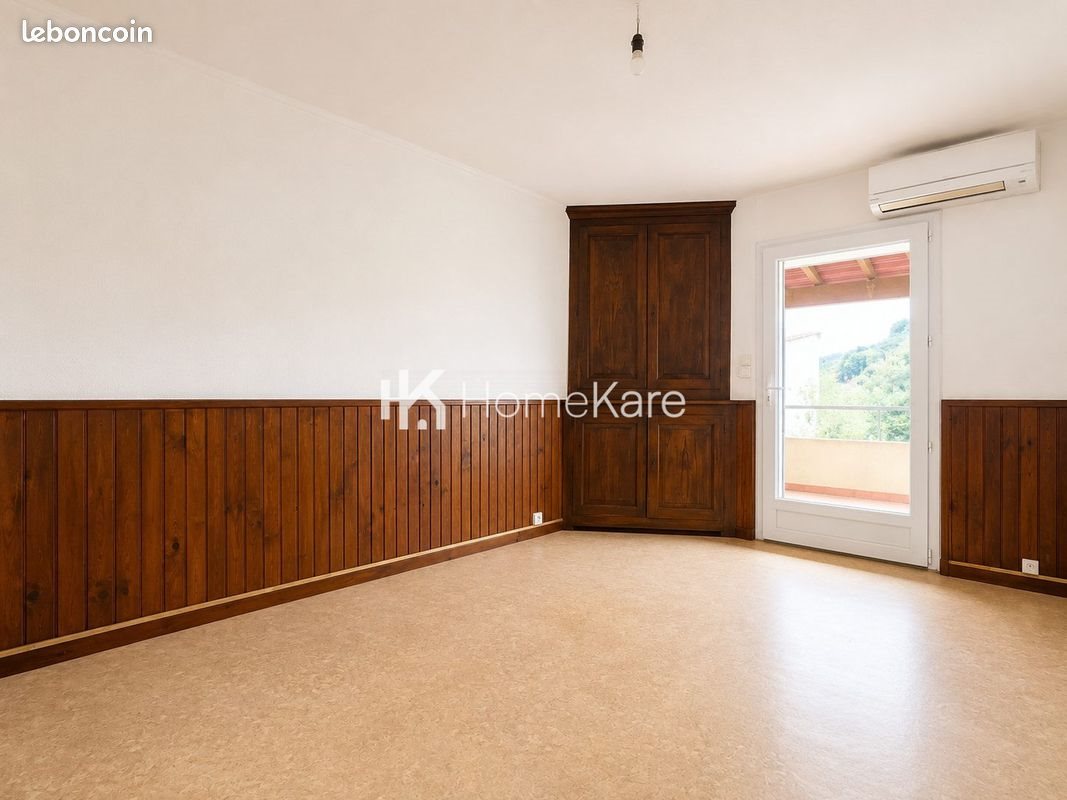 Maison à vendre, 65m², Beaumont-sur-Lèze