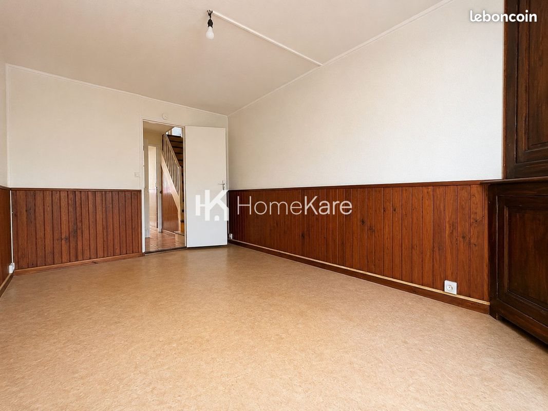 Maison à vendre, 65m², Beaumont-sur-Lèze