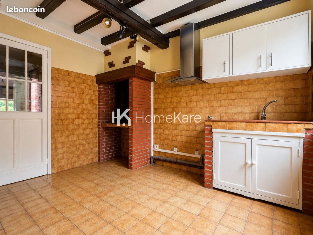 Maison à vendre, 65m², Beaumont-sur-Lèze