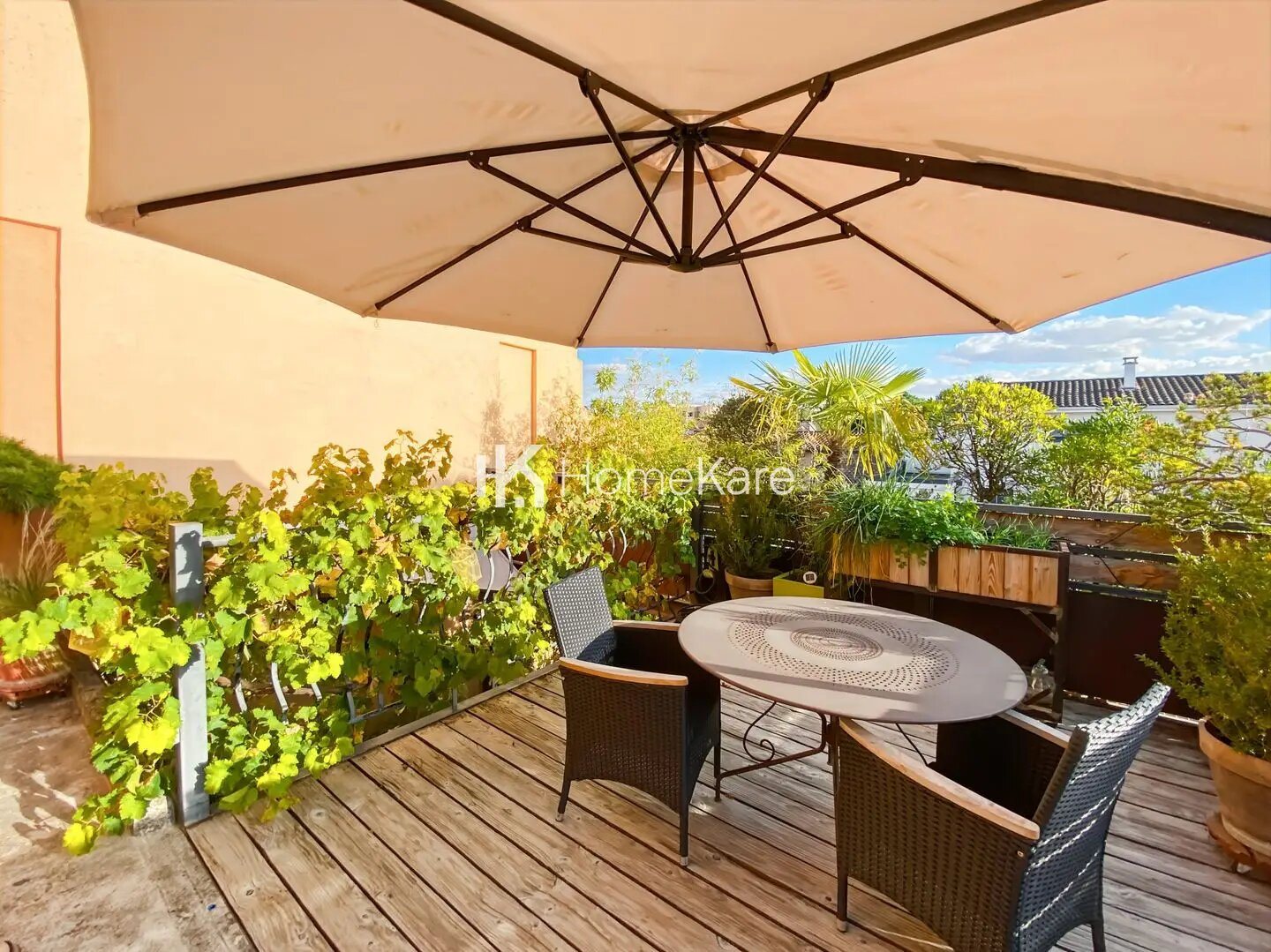 Maison à vendre, 93m², Cugnaux
