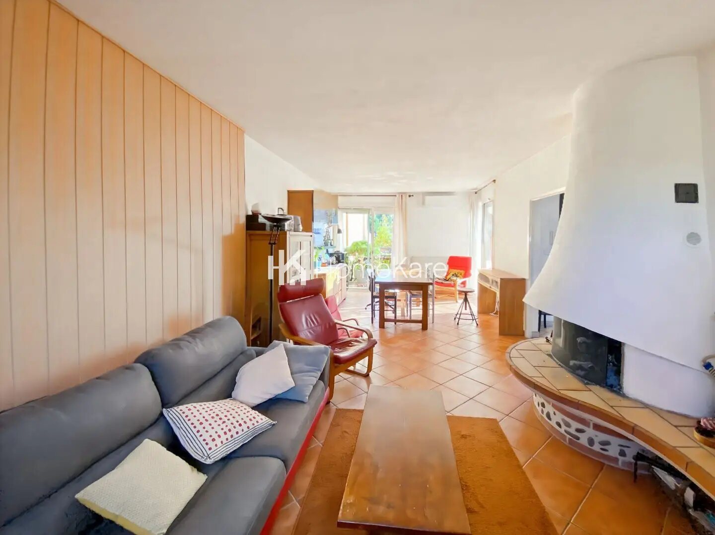 Maison à vendre, 93m², Cugnaux