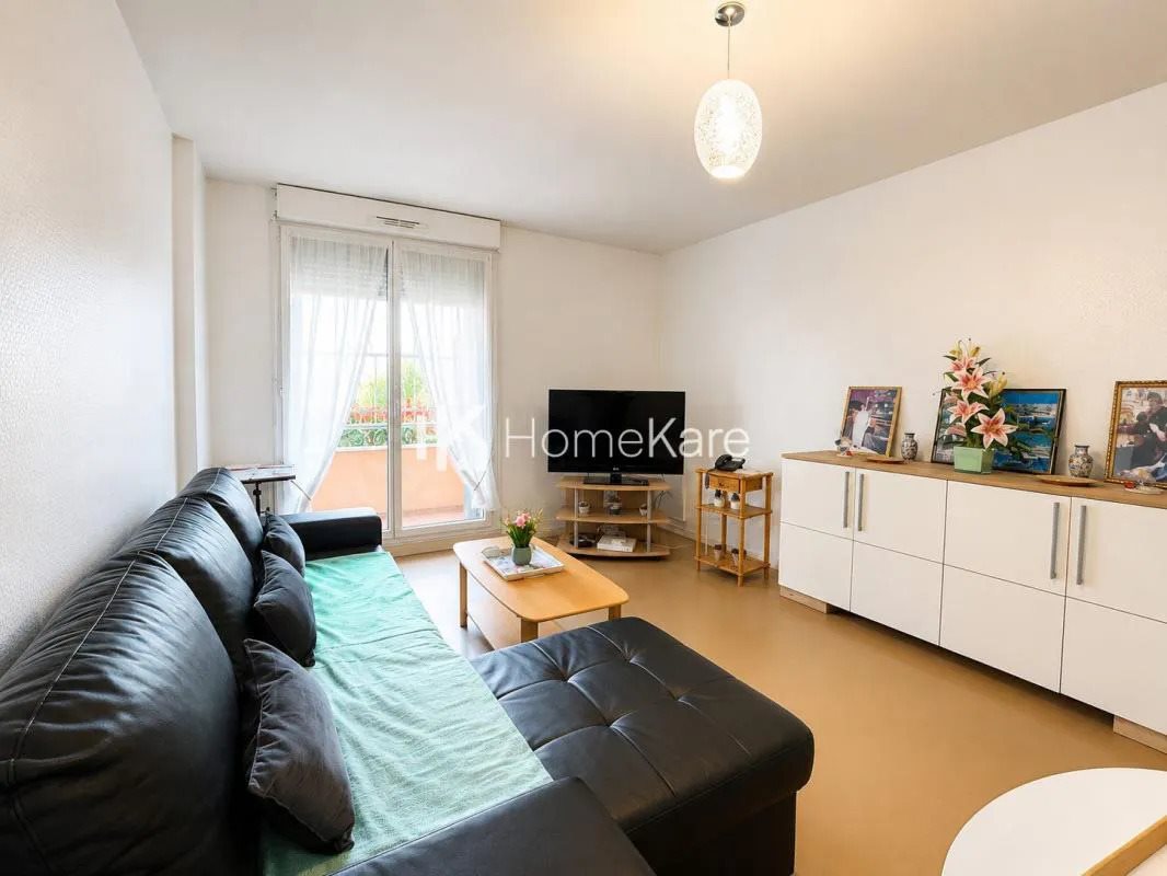 Appartement à vendre, 55m², Toulouse
