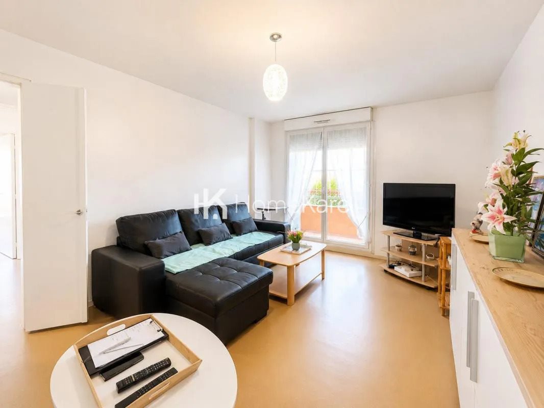 Appartement à vendre, 55m², Toulouse