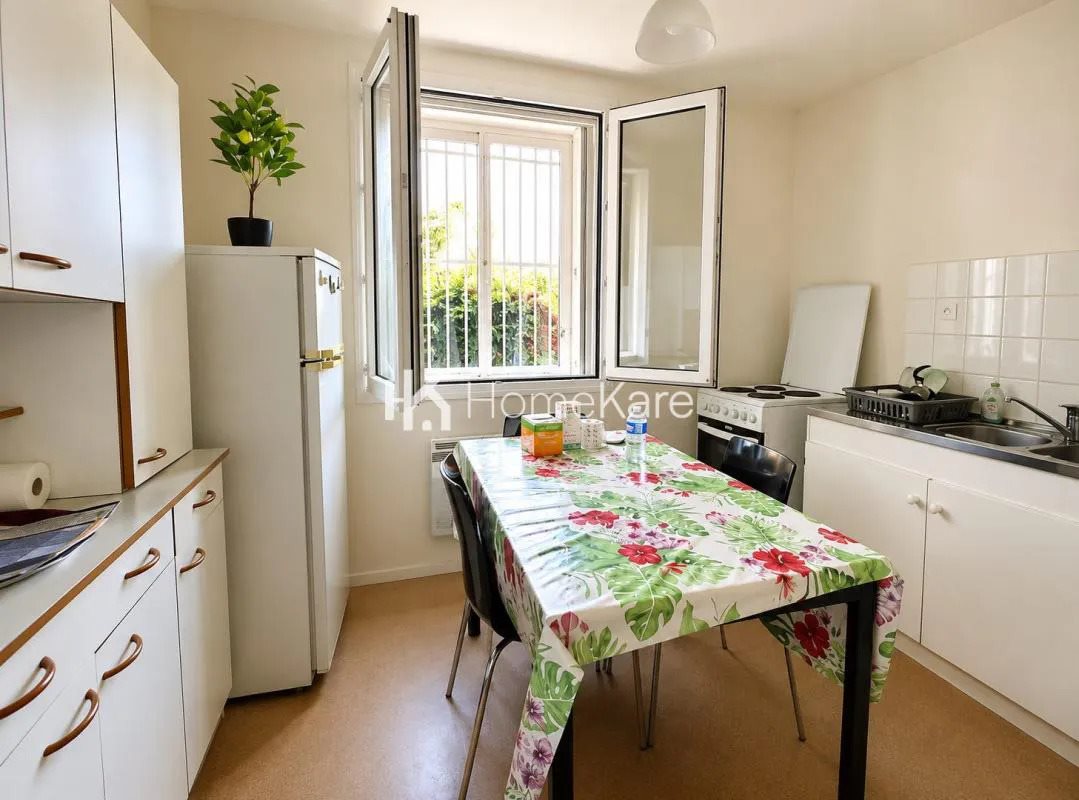 Appartement à vendre, 55m², Toulouse