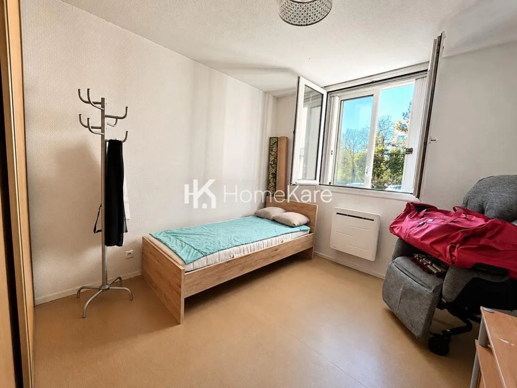 Appartement à vendre, 55m², Toulouse
